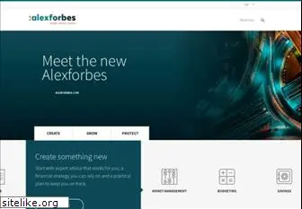 aforbes.co.za