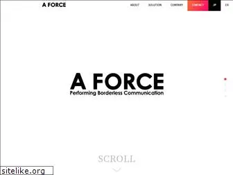 aforce.co.jp