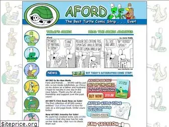 afordturtle.com