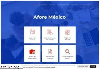 afore.com.mx