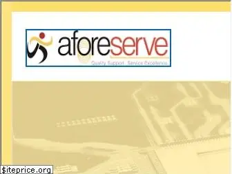 aforeserve.co.in