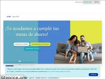 aforesura.com.mx