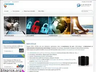 aforia.com