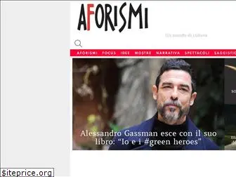 aforismi.it