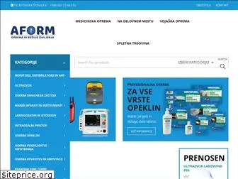 aform.si