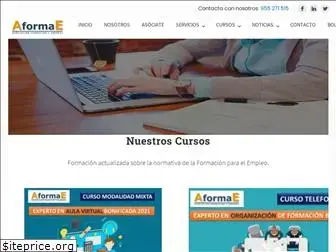 aformae.es