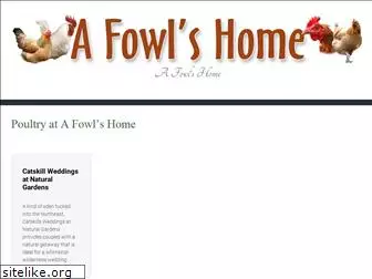 afowlshome.com