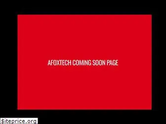 afoxtech.com