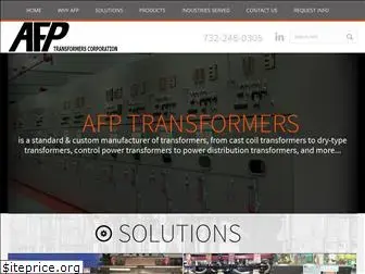 afp-transformers.com