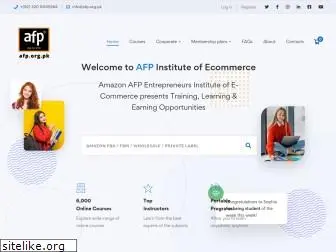 afp.org.pk