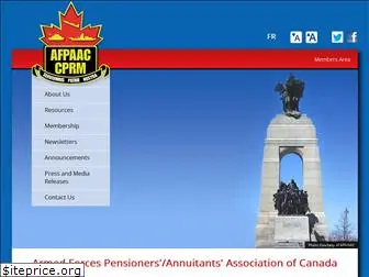 afpaac.ca