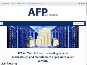 afpairtech.co.uk