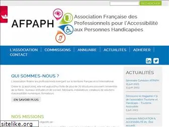 afpaph.com