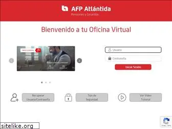 afpatlantida.net