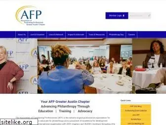 afpaustin.org