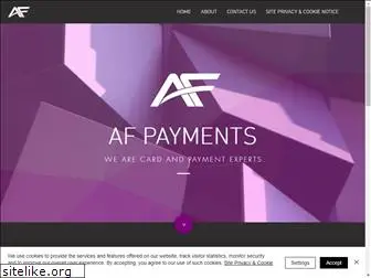 afpay.com