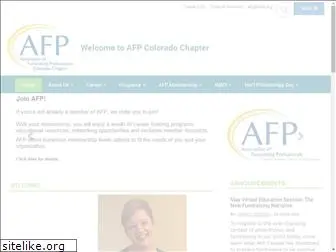afpcc.org