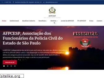 afpcesp.com.br