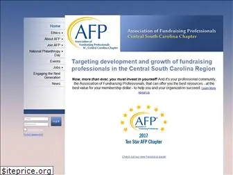 afpcsc.net