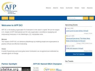 afpdc.org