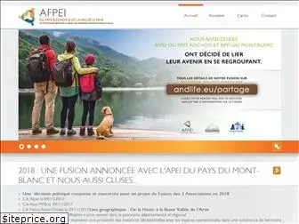 afpei.com