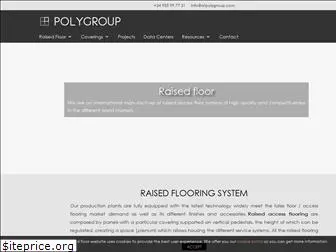 afpolygroup.com
