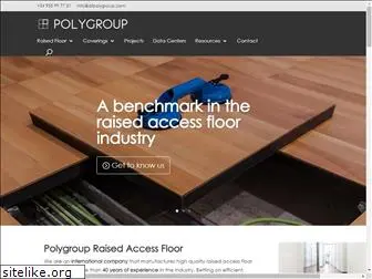 afpolygroup.net