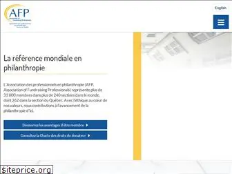 afpquebec.ca