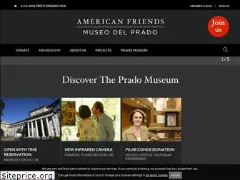 afpradomuseum.org