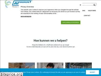 afprofilters.nl