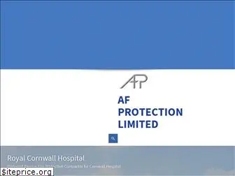 afprotection.co.uk