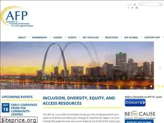 afpstl.org