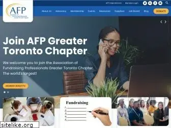 afptoronto.org