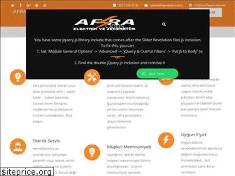 afragrup.com