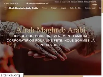 afrah-maghreb-arabi.com