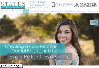 afraidofthedentist.com