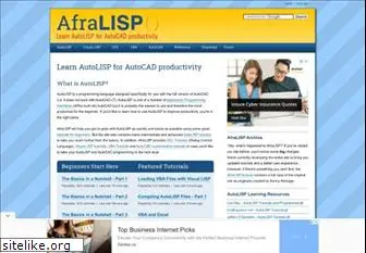 afralisp.net