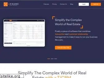 aframesoftware.com