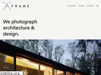 aframestudio.com