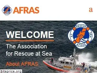 afras.org