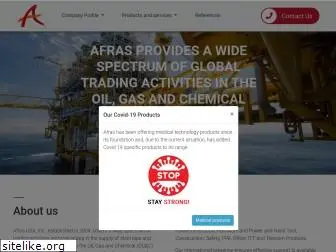 afrasusa.com