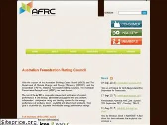 afrc.org.au