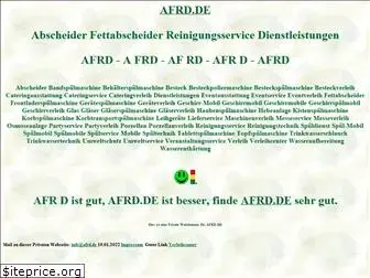 afrd.de