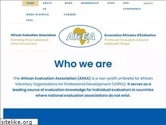 afrea.org