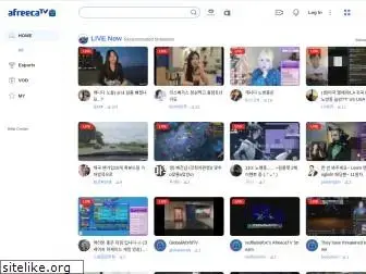 afreecatv.com.tw