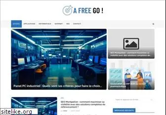 afreego.com