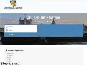afreemericas-e-novation.net