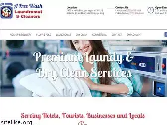 afreewash.com