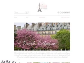 afrenchcollection.com