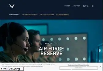 afreserve.com